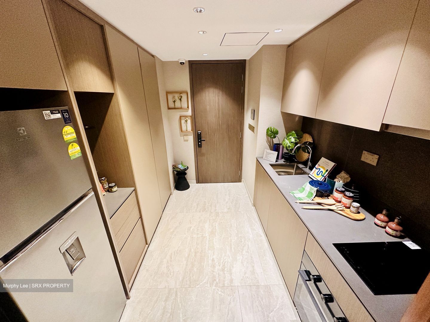 Sora (D22), Apartment #447995541